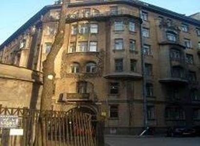 Dom Pertsova Dom Pertsova